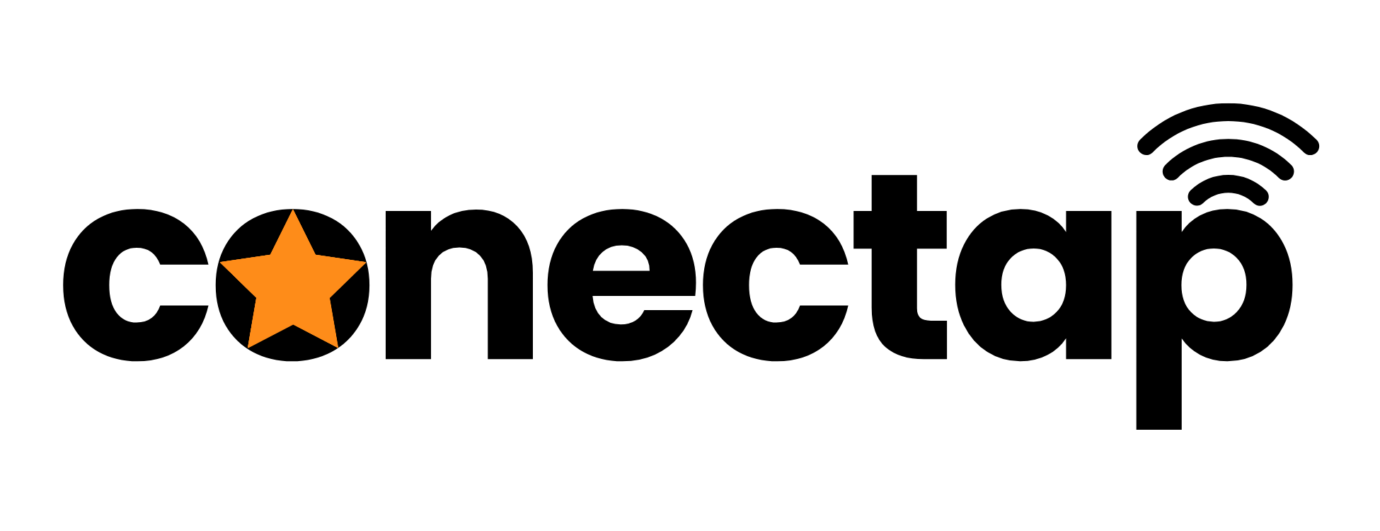 Conectap Logo